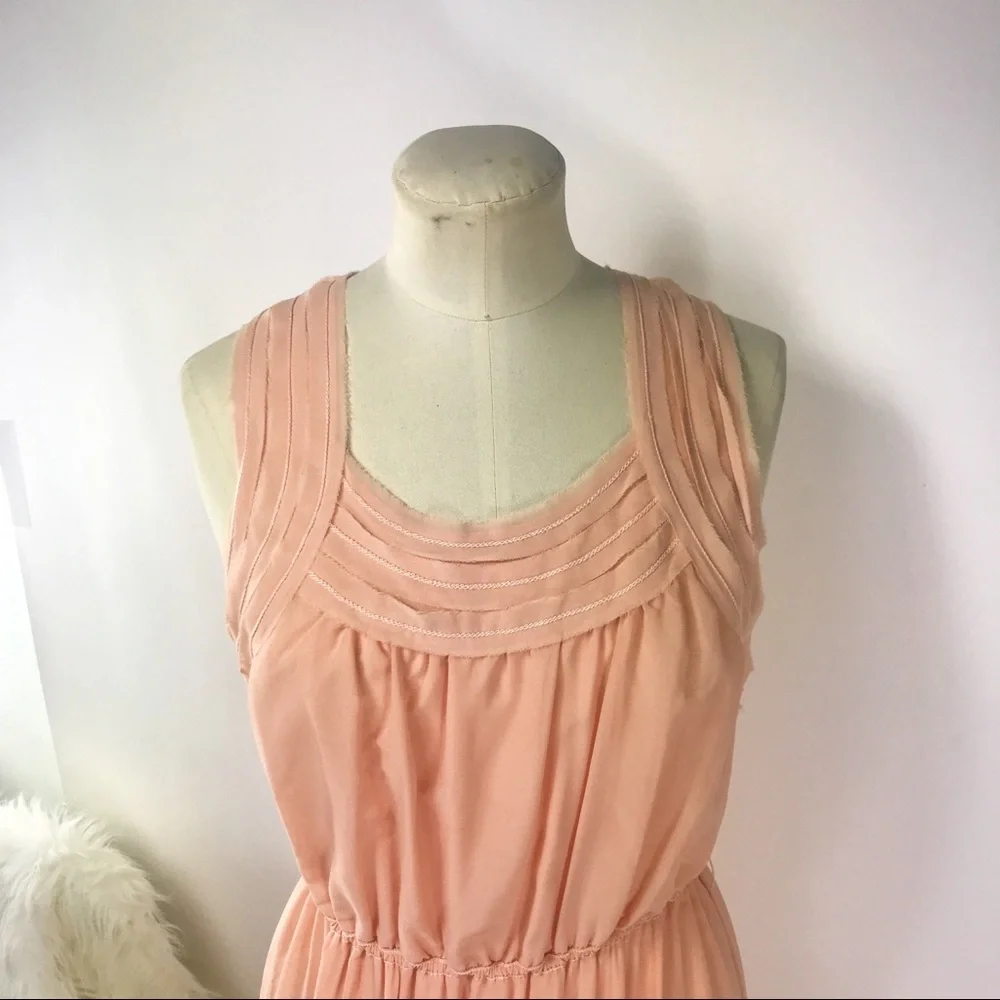 Chelsea & Violet Floral Maxi Dress - Picture 3 of 8